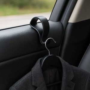 FlexGrip Adjustable Car Hook