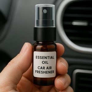TravelScent Mini Car Air Spray
