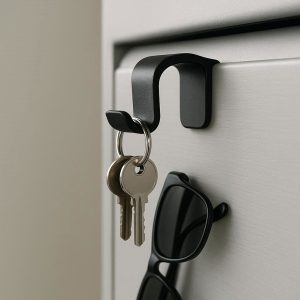 SlimClip Minimalist Car Hanger