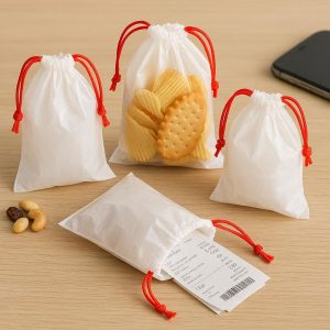 TidyRide Disposable Car Waste Bags