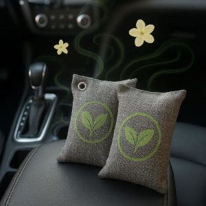 CarFresh Scented Trash Bags