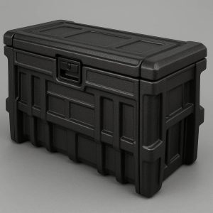 TruckTainer Heavy-Duty Organizer